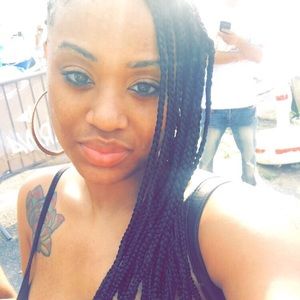 Meet your Posher, Shaneida